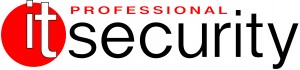 IT SECURITY logo