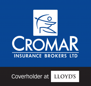 Cromar Coverholder